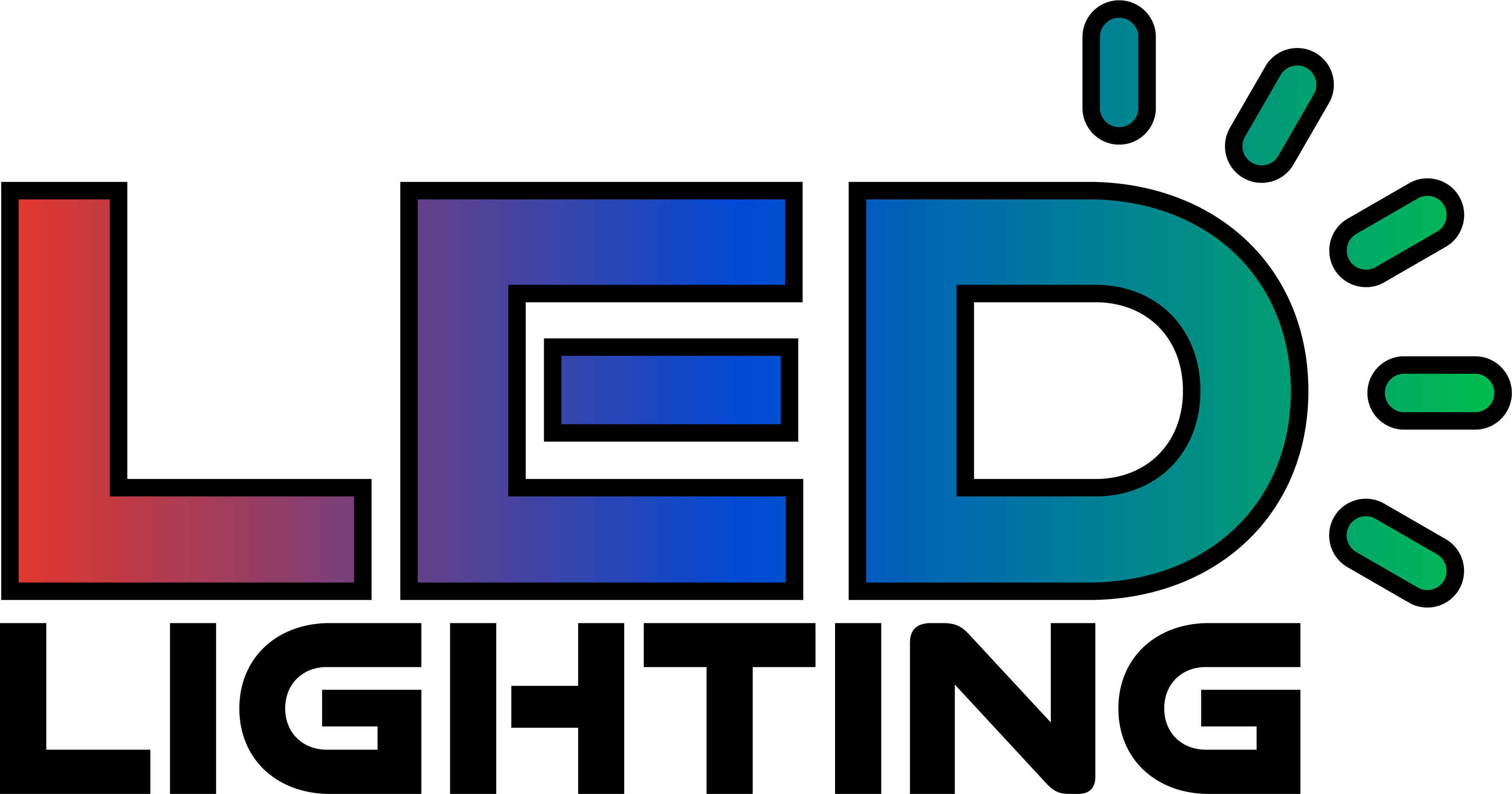 LED Lighting – Smart LED