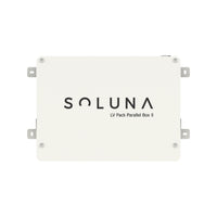 Soluna Parallel Box LV