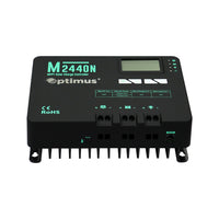 MPPT Solar Charge Controller M2440N