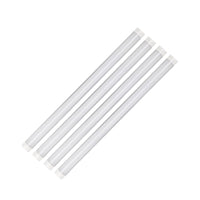 2FT LED Batten Light, Close to Ceiling Light fixtures, 20W, Ultra-Thin Day Light, 5000K, IP20, LED Ceiling Light for Garage, Stores, Warehouse, Office, Corridor, supermarkets