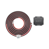 Charger 1+DC Input Cable