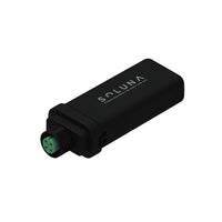 Soluna Data logger HV