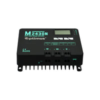MPPT Solar Charge Controller M2430N