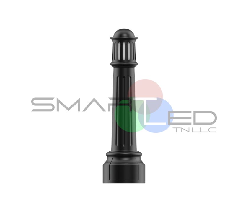 GB07 Bollard Series